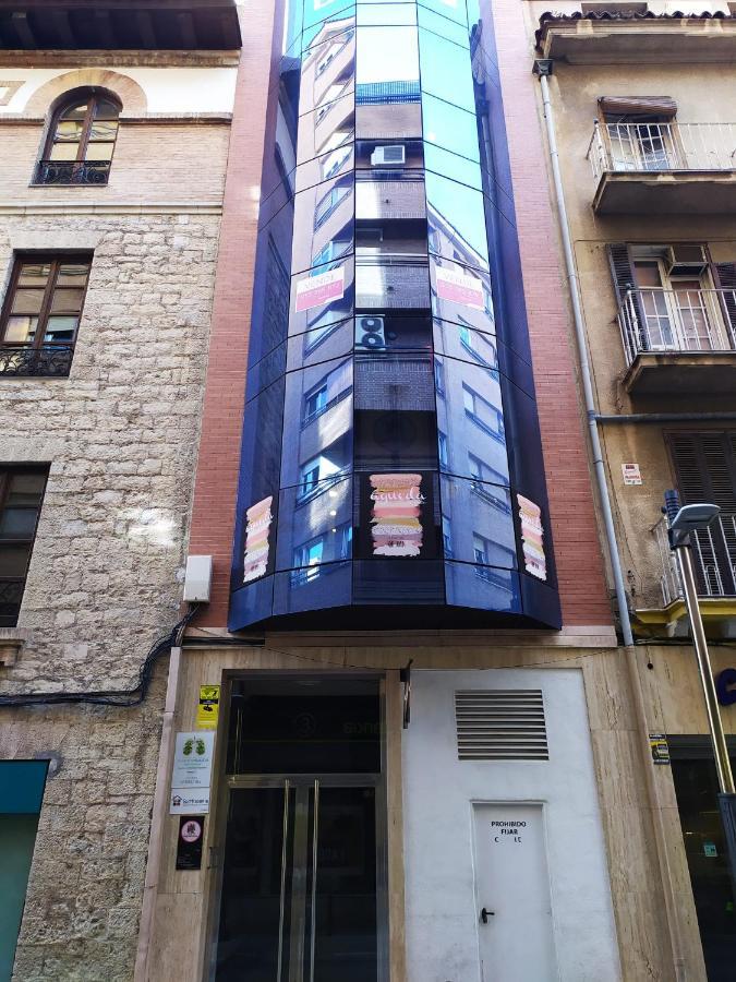 Inmueble En Navas De Tolosa Хаэн Экстерьер фото